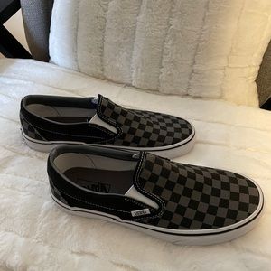 Vans Slip Ons